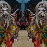 Gedrok Vs Rampak Buto
