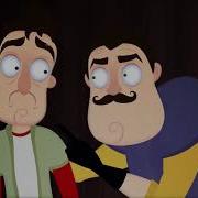 Dagames Keepin Secrets Hello Neighbor
