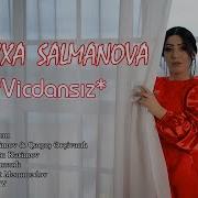 Zuleyxa Salmanova 2022