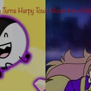 Yin Yang Bfb Werewolf