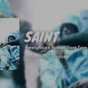 Russ Millions Type Beat Saint