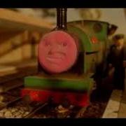 Angry Peter Sam