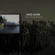Cadence Hard Work