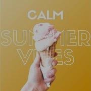 Rainmaker Charles Calm