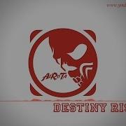 Destiny Rising By Niklas Johansson Action Music