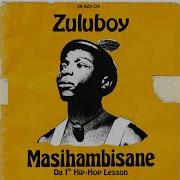 Zuluboy Malume