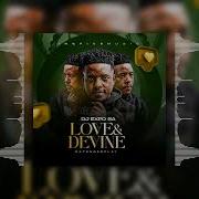 Djexpo Sa Feat Ntomusica Sthandwa Sami Visualizer Inqfive Music