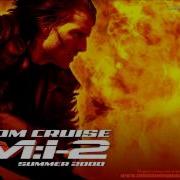 Mission Impossible Ii Theme Instrumental Onefromeasternfinland