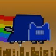 Nyan Cat Afghanistan