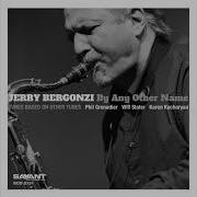 Jerry Bergonzi Deek How Deep Is The Ocean