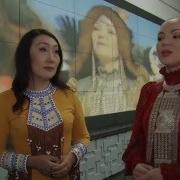 Моя Якутия Ольга Подлужная И Саина