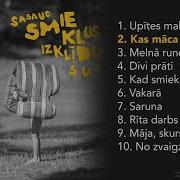 Kas Maca Mums Lasit