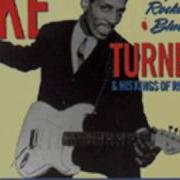 Rocket 88 Ike Turner