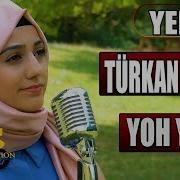 Türkan Hazal Dediki Yok Yok 2018