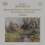 Mobius Prelude For Harp