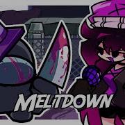 Meltdown Иге Пкун