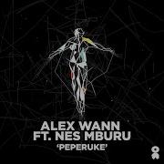 Alex Wann Nes Mburu Peperuke