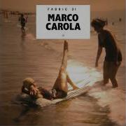 Marco Carola Fabric 31