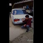 Ey Qaşı Gözü Qara Qız Tiktok