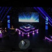 Կապույտ Էին Քո Աչքերը