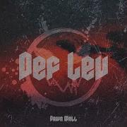Dawn Wall Def Lev