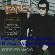 Fancy And Fresh Fox For One Night In Heaven Dieter76Bohlen