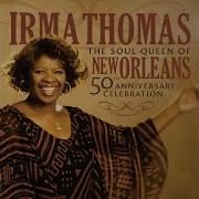 Irma Thomas In The Middle Of It All