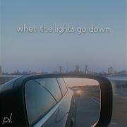 When The Lights Go Down Zev