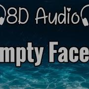 Empty Faces Instrumental Version Basixx