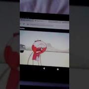 Daffy Duck Crying