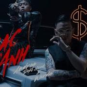 Andree Right Hand Nhạc Anh Feat Wxrdie