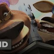 Open Season Movie Clips