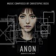 Something Else To Erase Christophe Beck