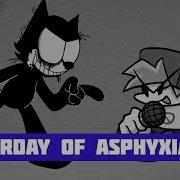 Felix The Cat Fnf