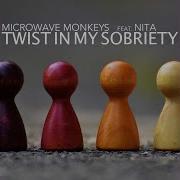 Twist In My Sobriety Microwave Monkeys