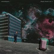 Grandmaster Robotfingers Lazy Tree Records