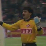 Спартак 5 4 Цска Чемпионат Ссср 1990