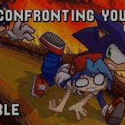 Fnf Confronting Yourself Ff Mix
