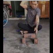 Каратист Из Ну Погоди