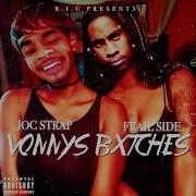 Vonny Loc Front Doe Remake