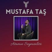 Mustafa Taş Hacel Obası