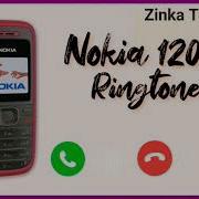 Nokia 1200 Ringtone