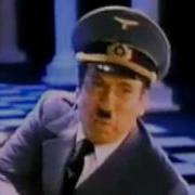 Mel Brooks To Be Or Not To Be The Hitler Rap Part 1