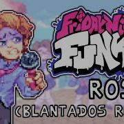 Roses Remix Fnf