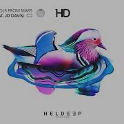 Oliver Heldens Djs From Mars Feat Jd Davis Blue Monday Dance Video Mix