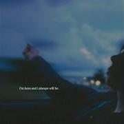 I M Here And I Always Will Be Desolent