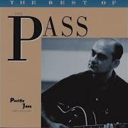 Fleurs D Ennui Joe Pass