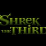 Merlin Congas Shrek The Third