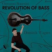 Dominik Wagner Concerto For Double Bass In F Sharp Minor Op 3 I Allegro