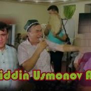 Jaloliddin Usmonov Дилором